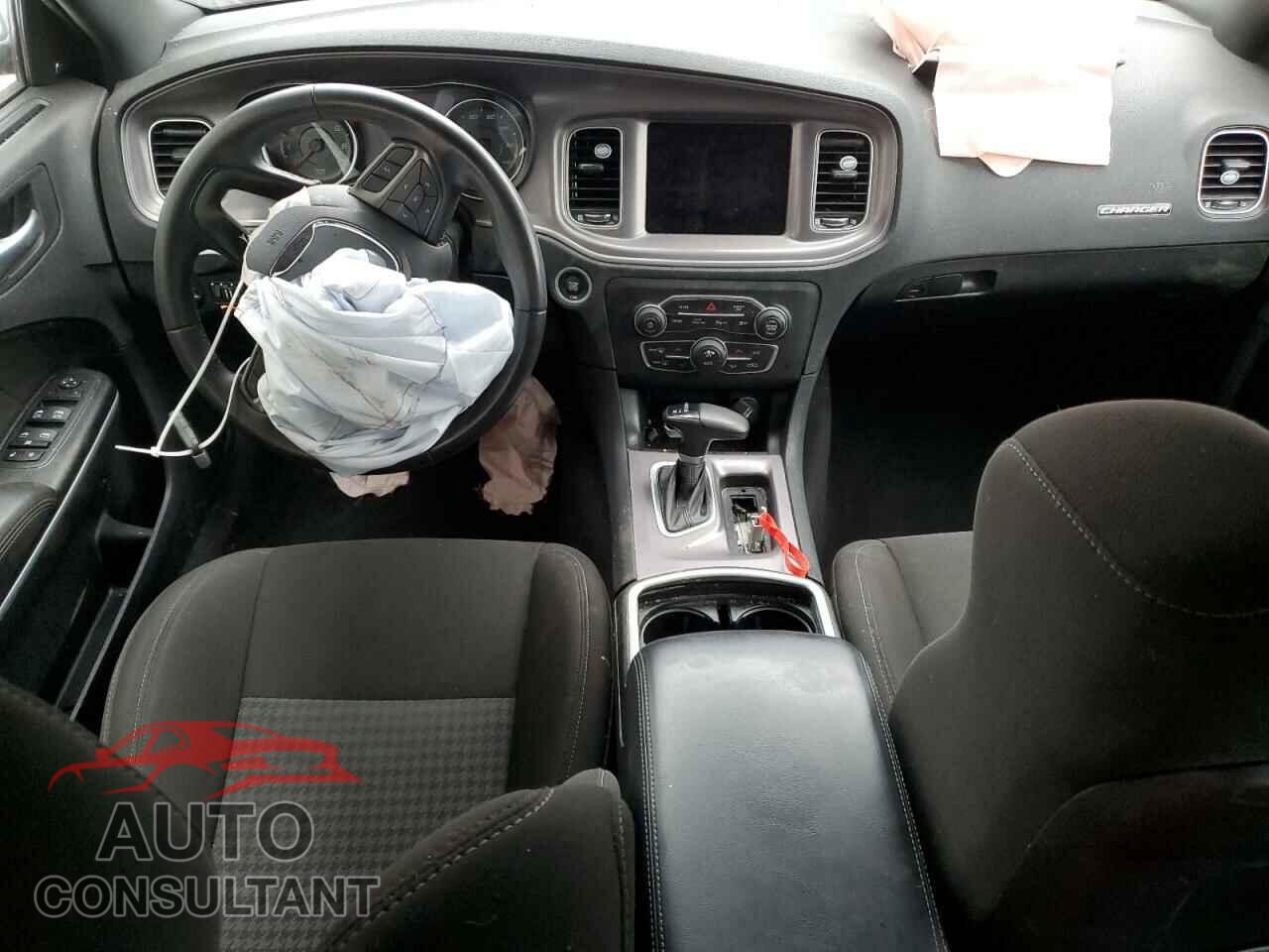 DODGE CHARGER 2023 - 2C3CDXHGXPH554619