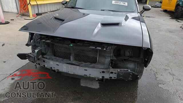 DODGE CHALLENGER 2015 - 2C3CDZBG8FH906339