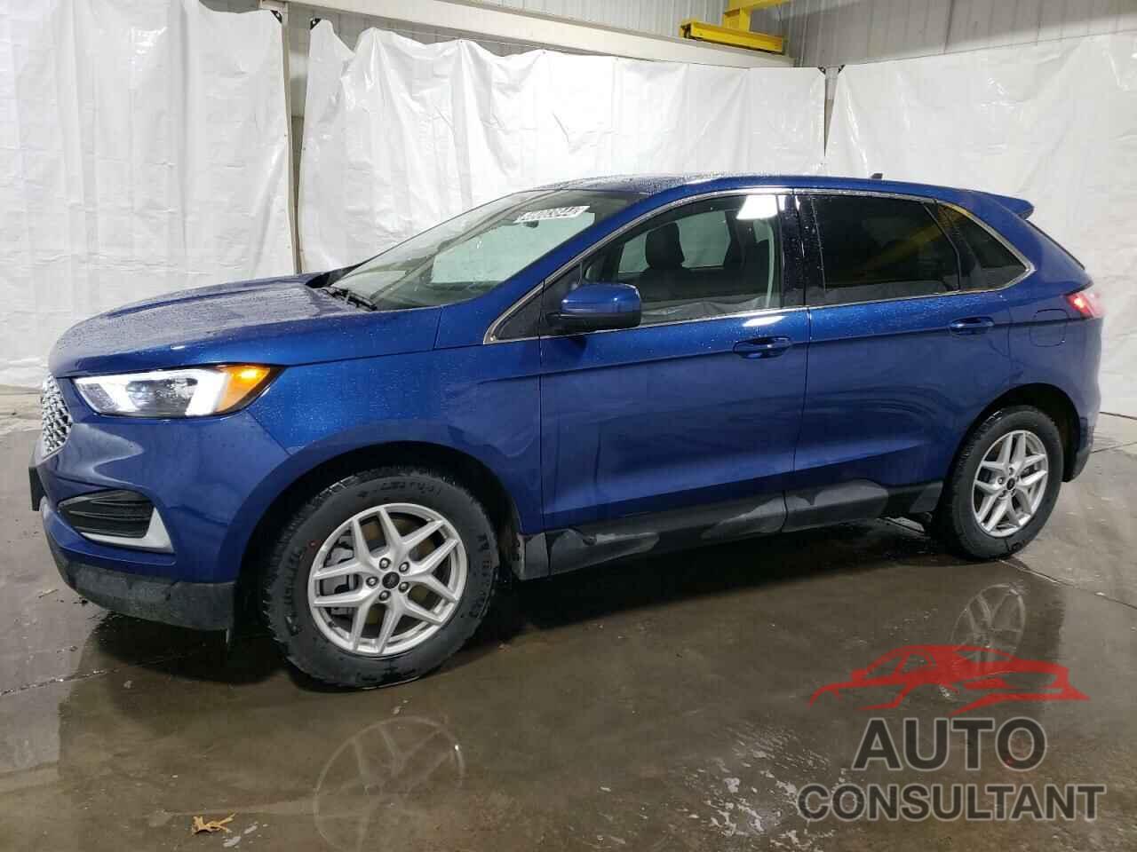 FORD EDGE 2024 - 2FMPK4J95RBA82585