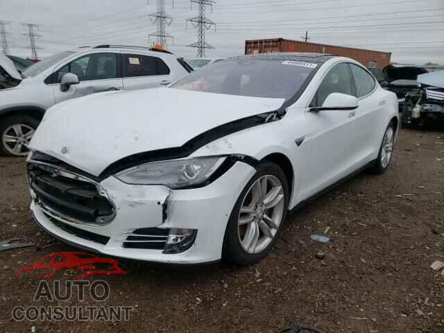 TESLA MODEL S 2016 - 5YJSA1E13GF123316