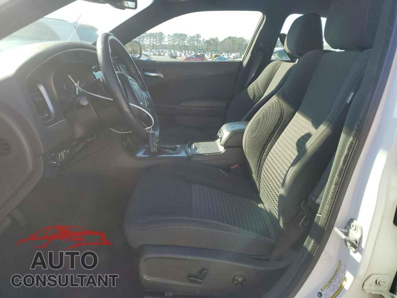 DODGE CHARGER 2018 - 2C3CDXJG3JH237234