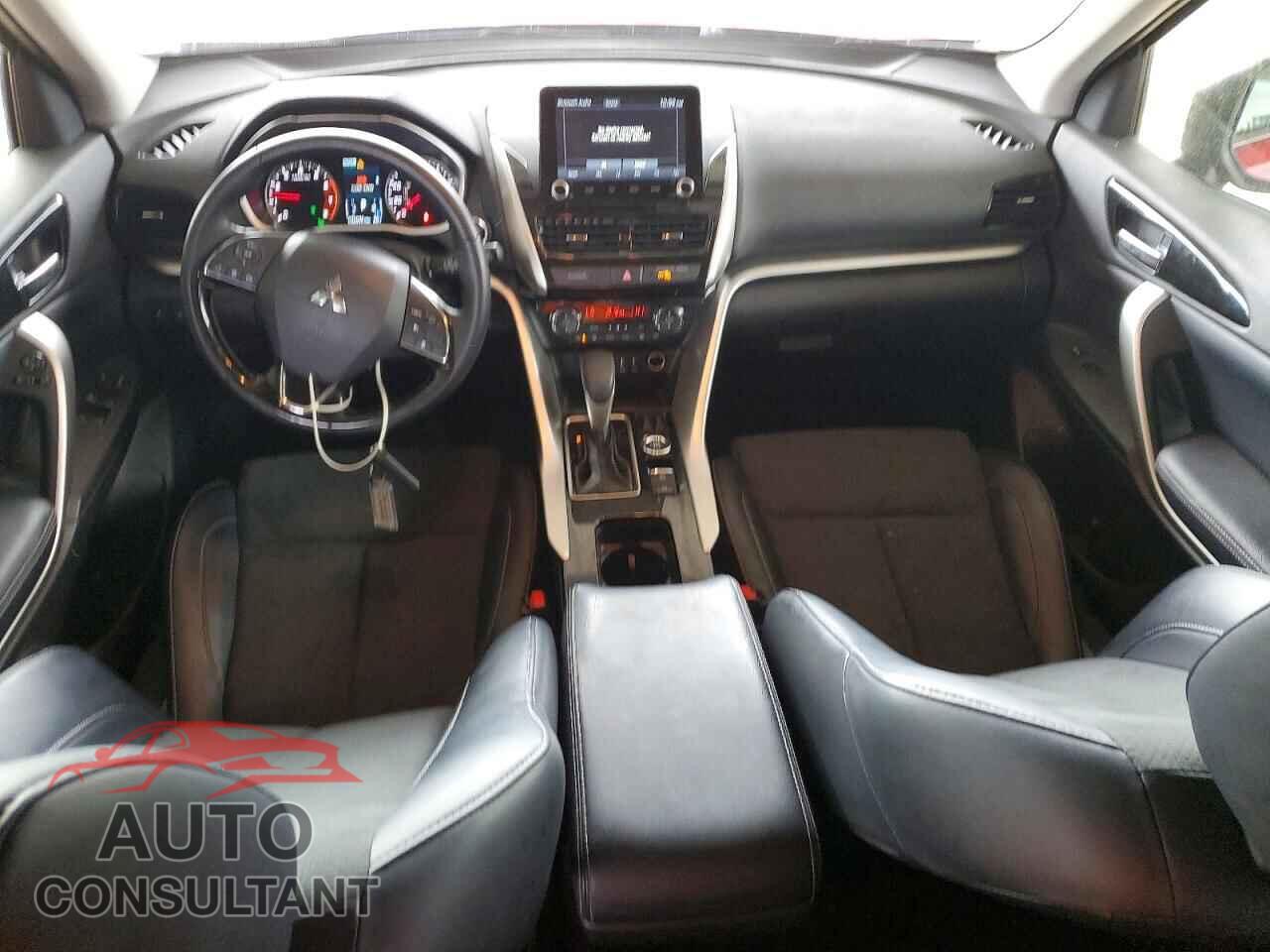 MITSUBISHI ECLIPSE 2025 - JA4ATWAA5SZ003541