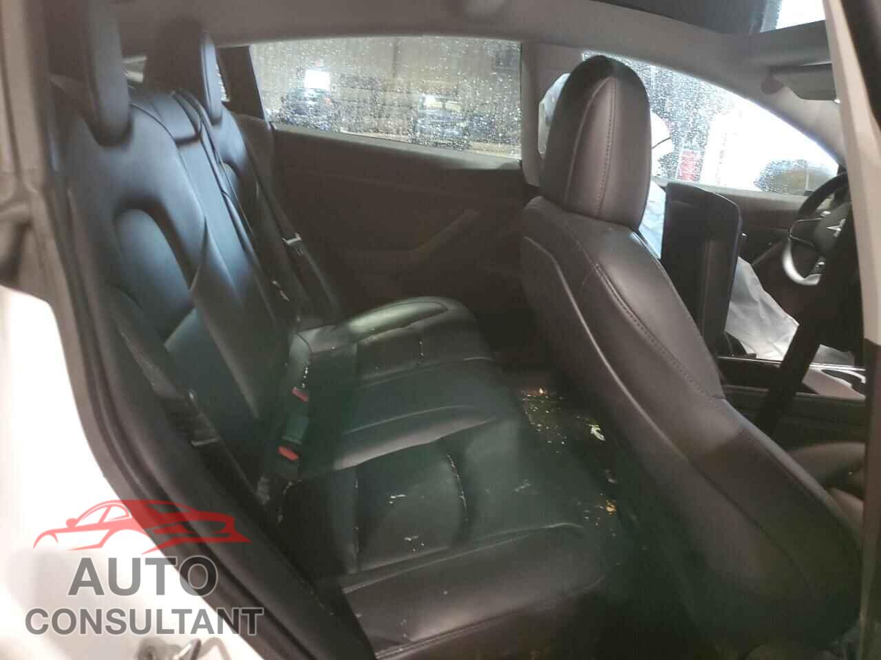 TESLA MODEL 3 2021 - 5YJ3E1EA4MF867074