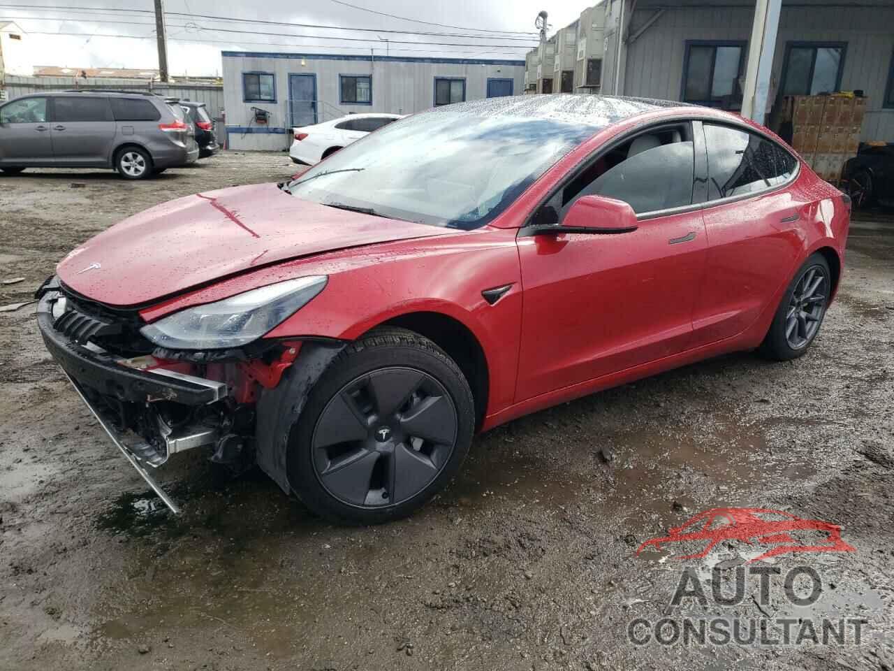 TESLA MODEL 3 2023 - 5YJ3E1EA0PF384959