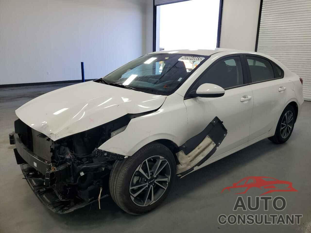 KIA FORTE 2023 - 3KPF24AD3PE646678