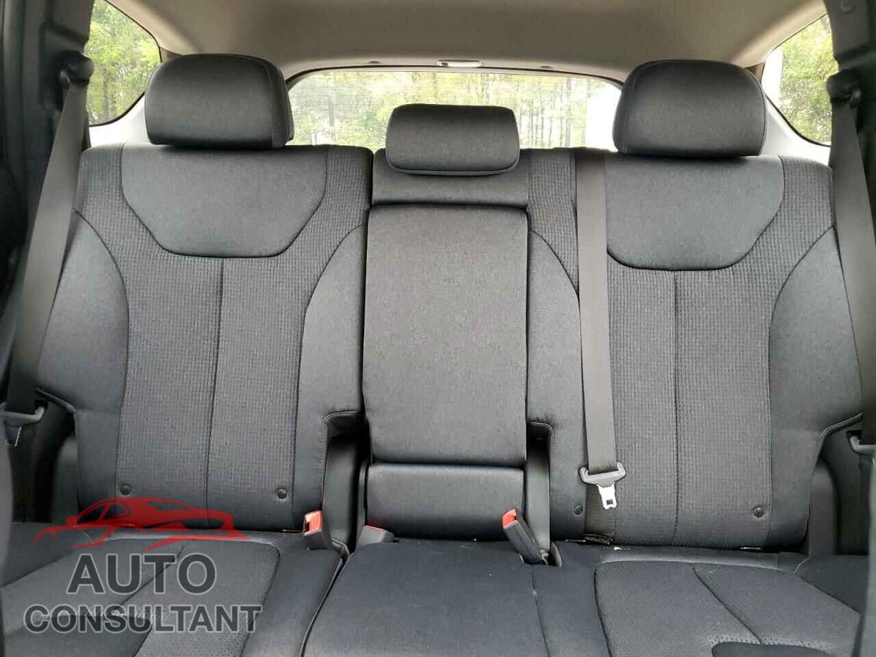 HYUNDAI SANTA FE 2023 - 5NMS14AJ0PH629336