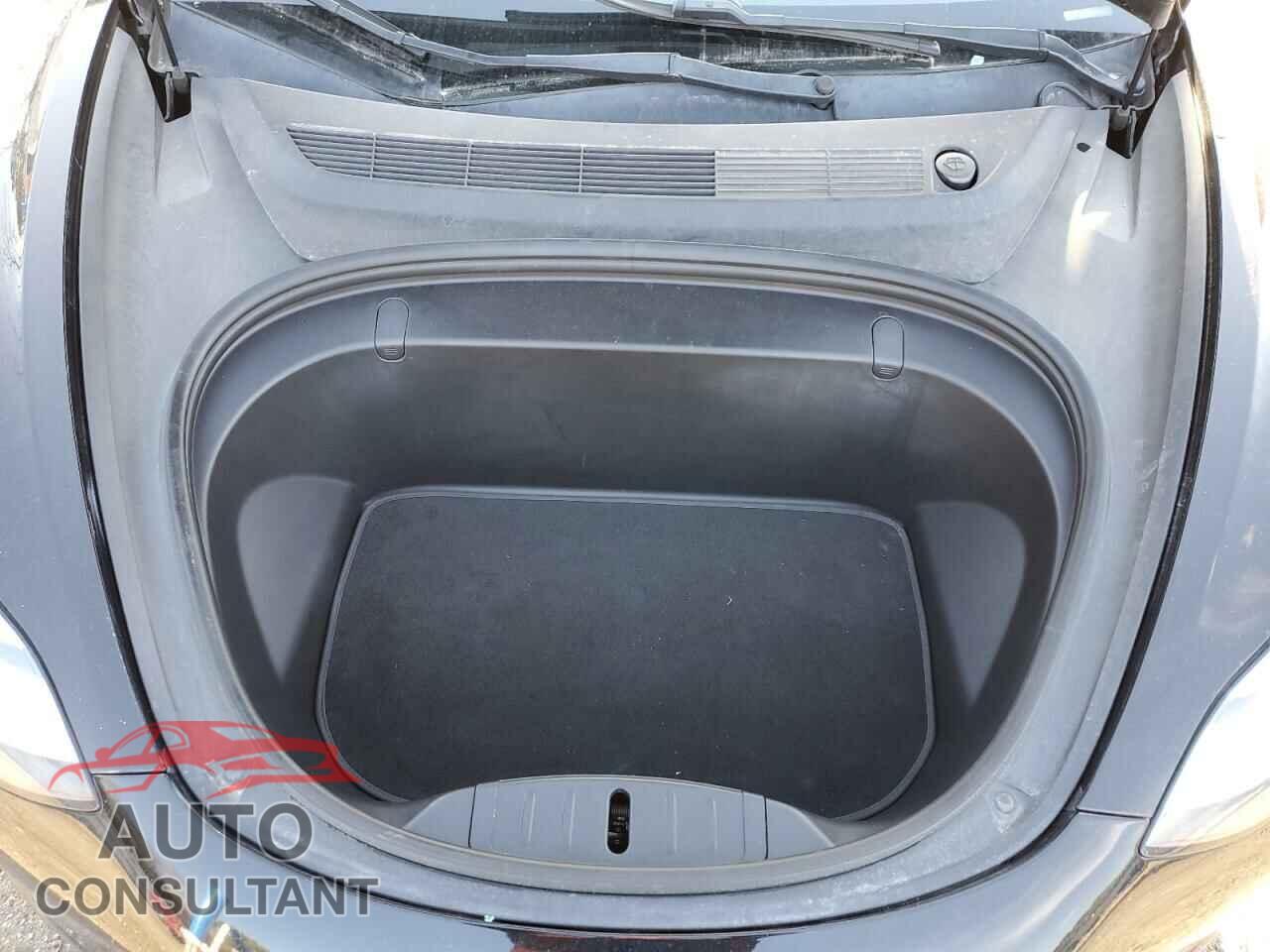 TESLA MODEL 3 2019 - 5YJ3E1EA2KF196890