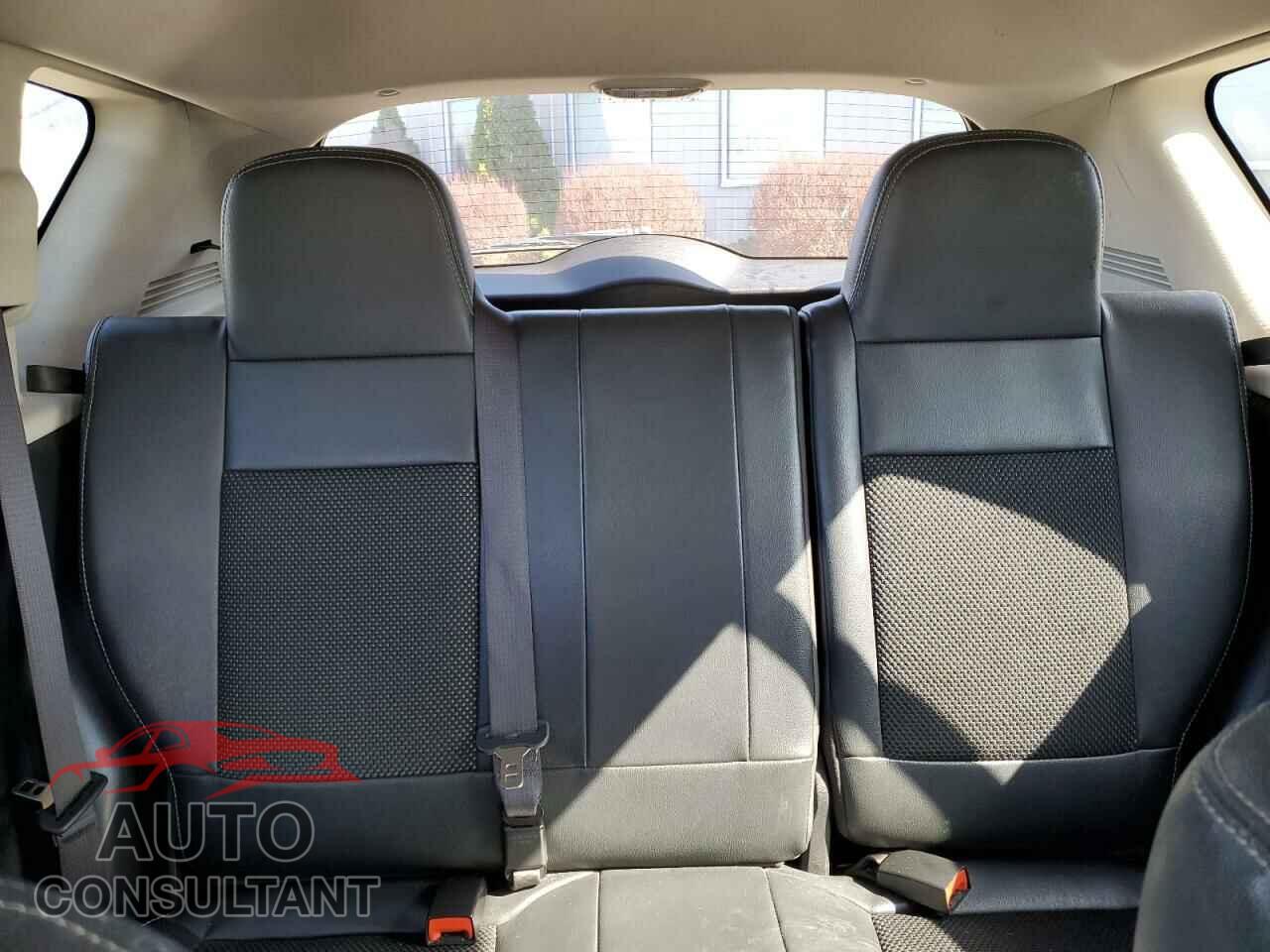 JEEP COMPASS 2016 - 1C4NJCEA4GD792582