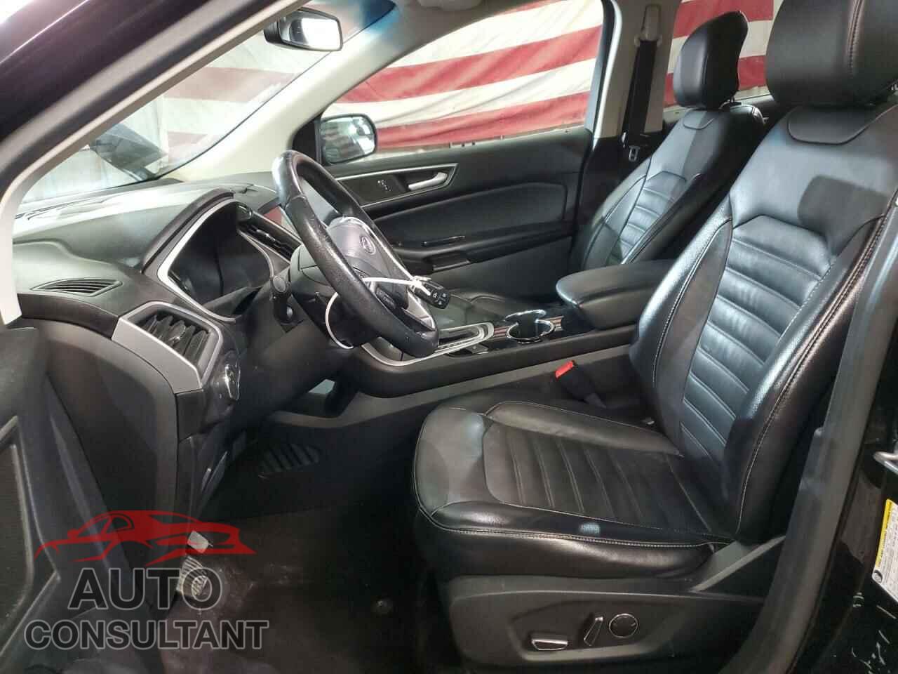 FORD EDGE 2016 - 2FMPK4J90GBB65743