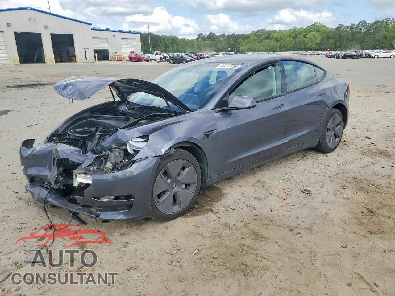 TESLA MODEL 3 2023 - 5YJ3E1EA7PF715018