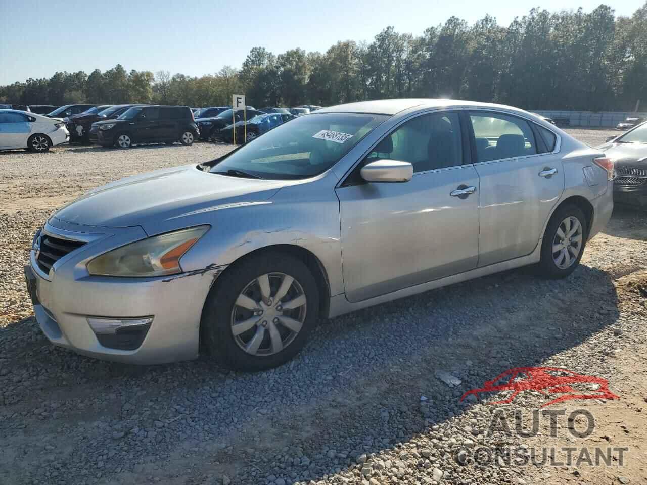 NISSAN ALTIMA 2015 - 1N4AL3AP5FN312177