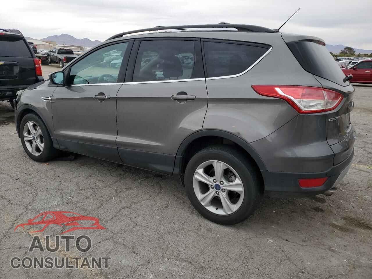 FORD ESCAPE 2014 - 1FMCU0G91EUC37646
