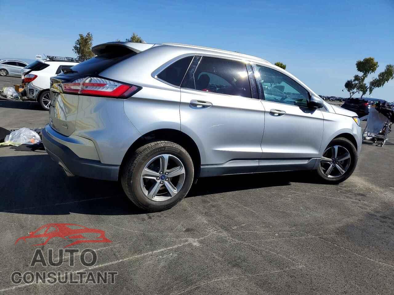 FORD EDGE 2020 - 2FMPK3J99LBB06159
