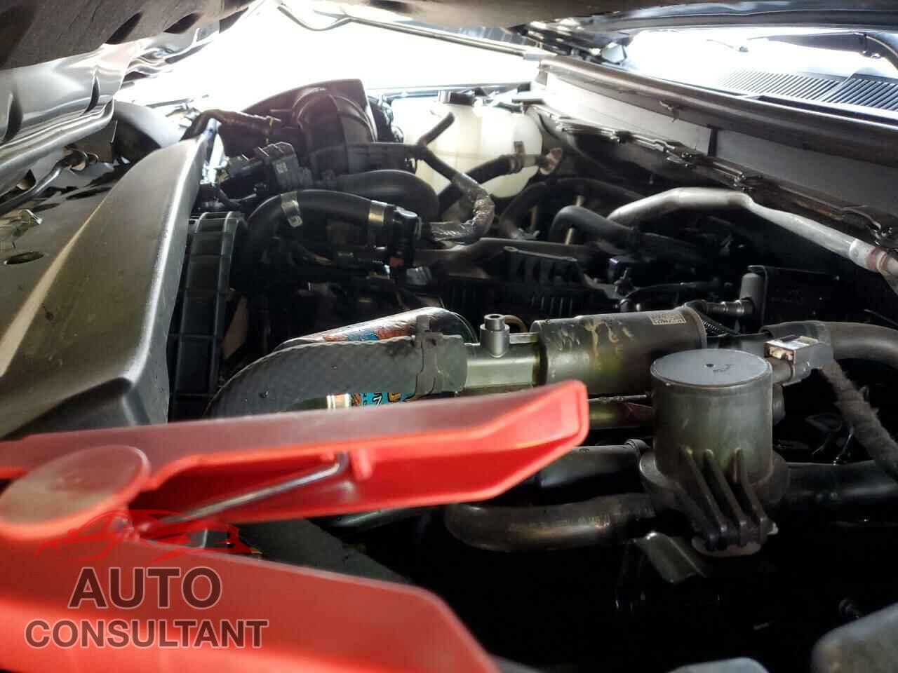 FORD RANGER 2023 - 1FTER4FH9PLE11874