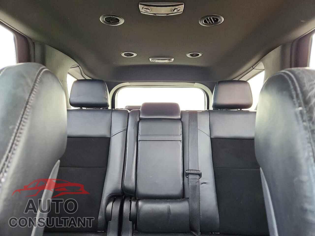 DODGE DURANGO 2015 - 1C4RDHAG8FC860967