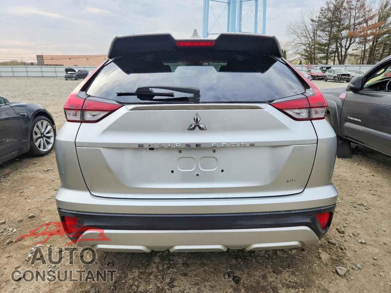 MITSUBISHI ECLIPSE 2023 - JA4ATWAA9PZ000522