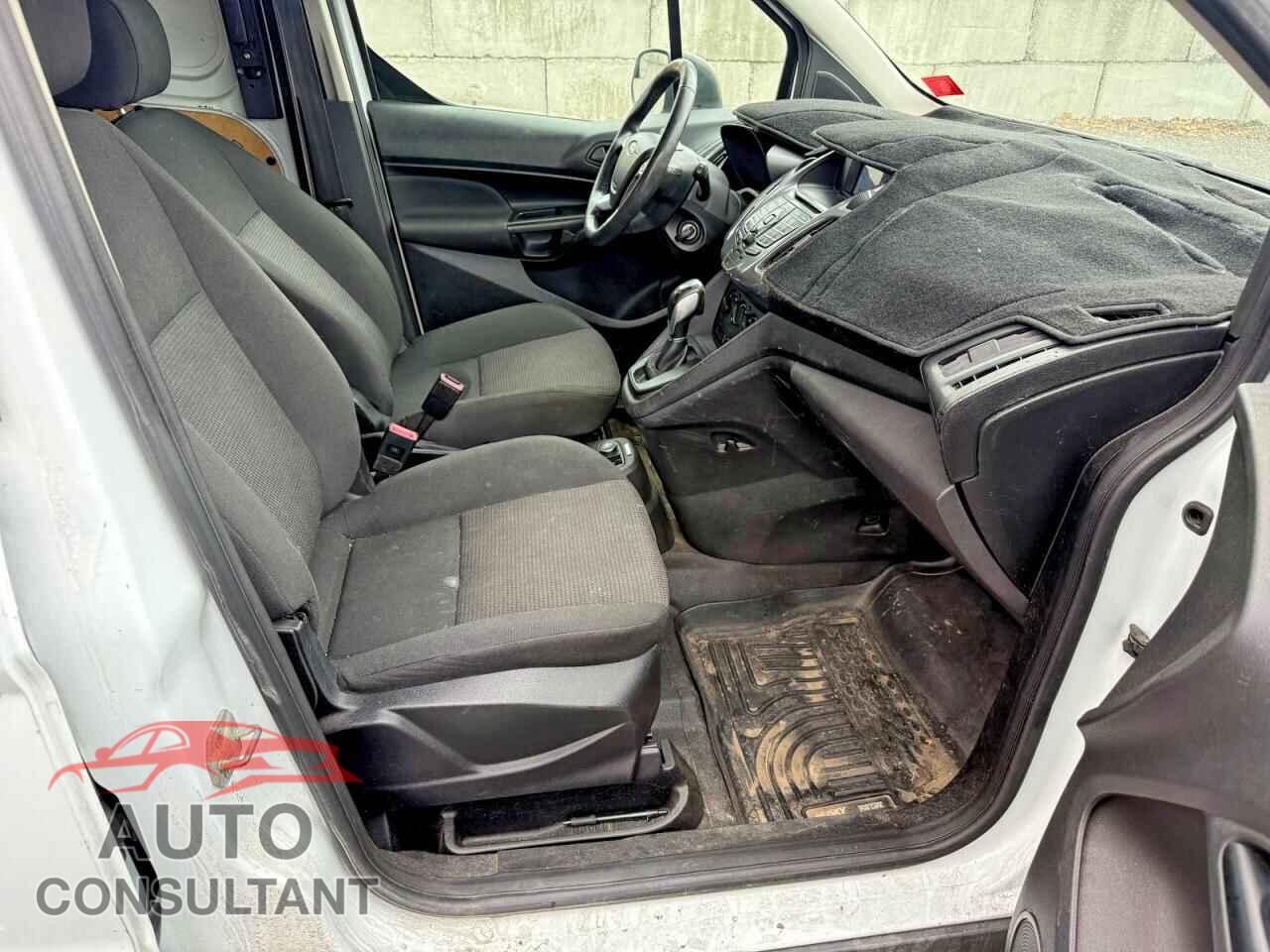 FORD TRANSIT 2015 - NM0LS7E79F1189141