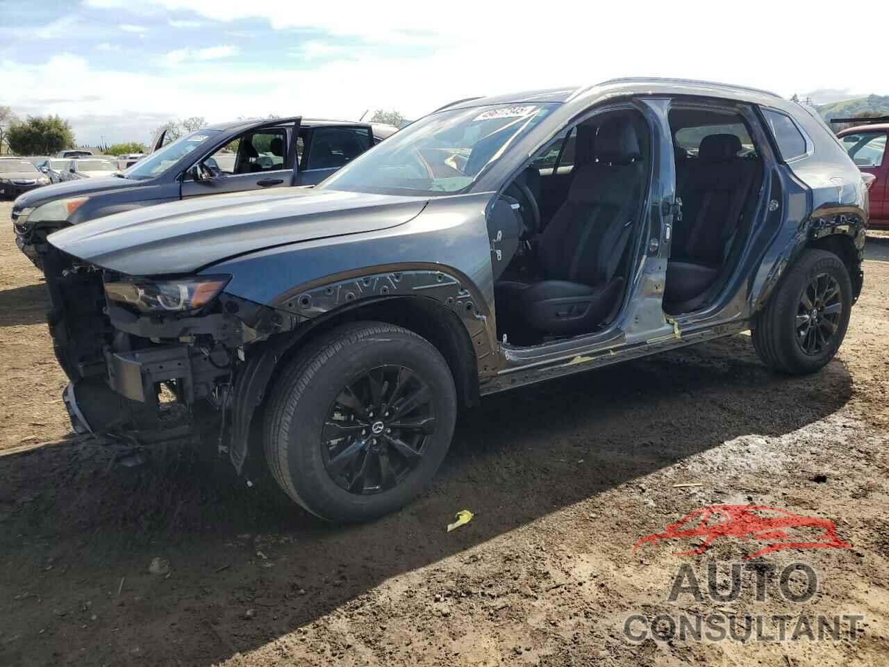 MAZDA CX-50 PREF 2024 - 7MMVABBM9RN167763