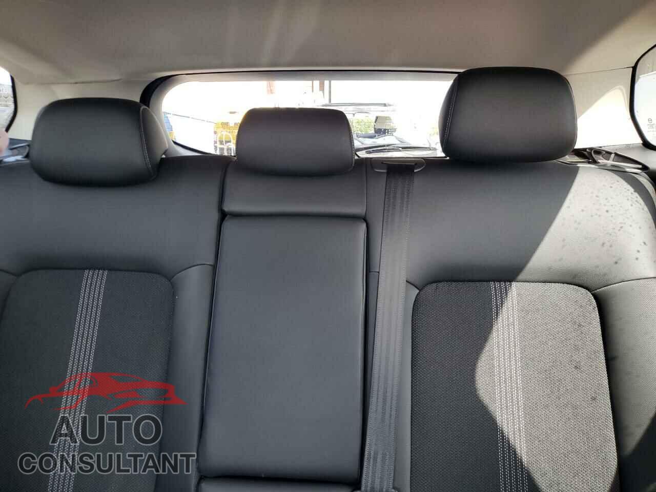MAZDA CX-50 PREF 2024 - 7MMVABBM2RN217368