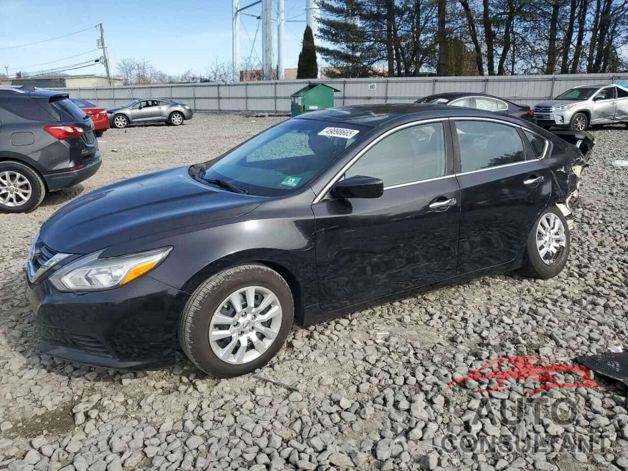 NISSAN ALTIMA 2016 - 1N4AL3AP1GC194271