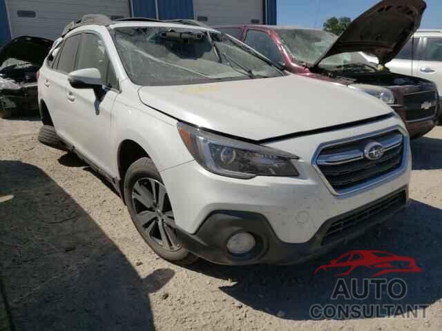SUBARU OUTBACK 2019 - 4S4BSANC7K3297809