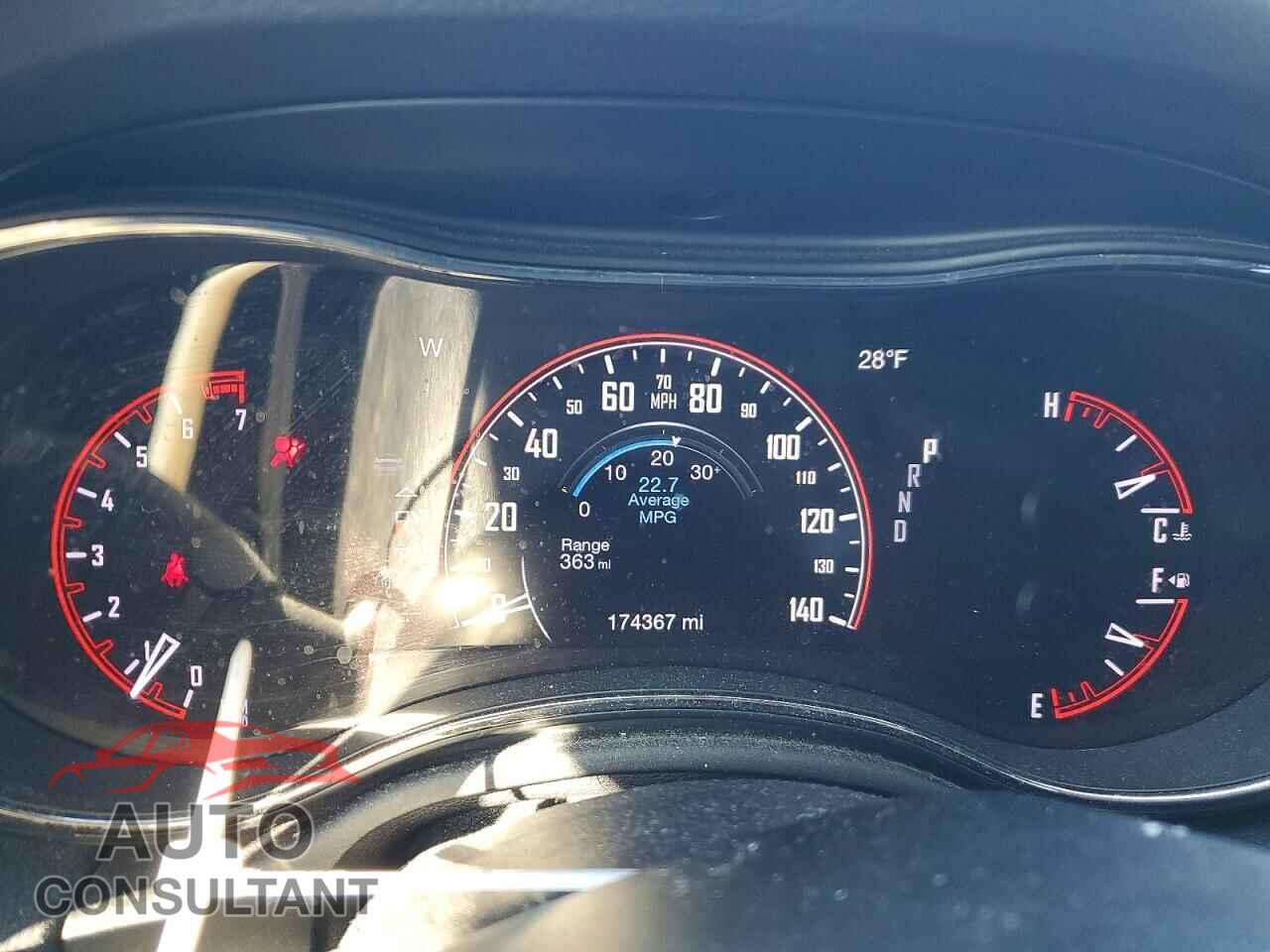 DODGE DURANGO 2019 - 1C4RDJDG2KC676458