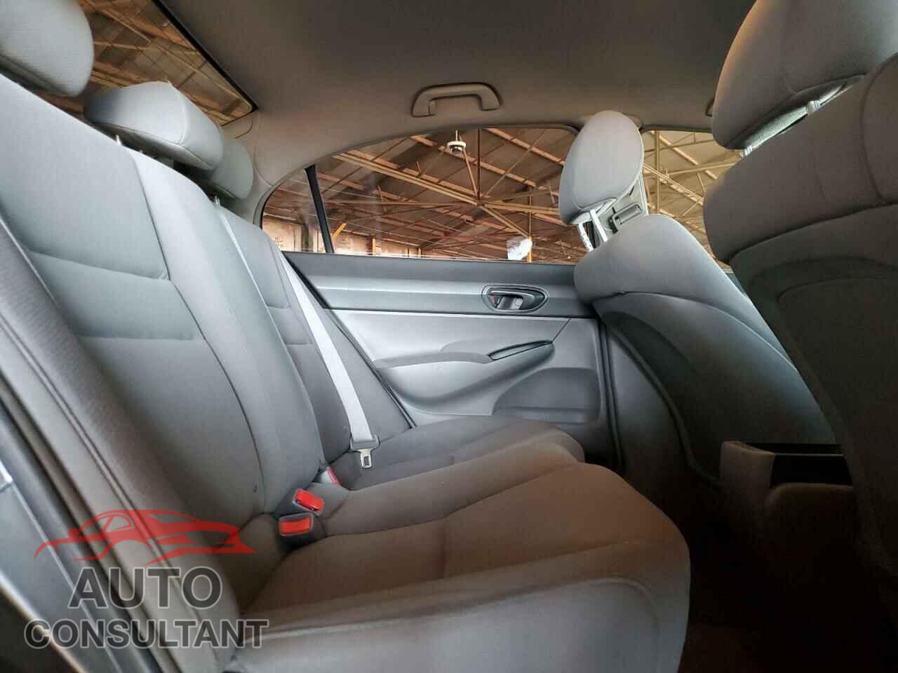 HONDA CIVIC 2010 - 19XFA1F3XAE084531