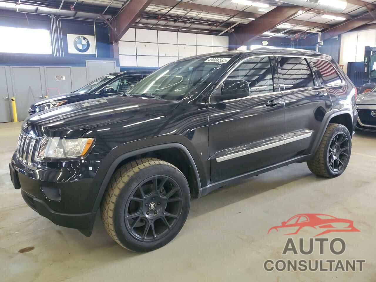 JEEP GRAND CHER 2013 - 1C4RJFAG7DC569225