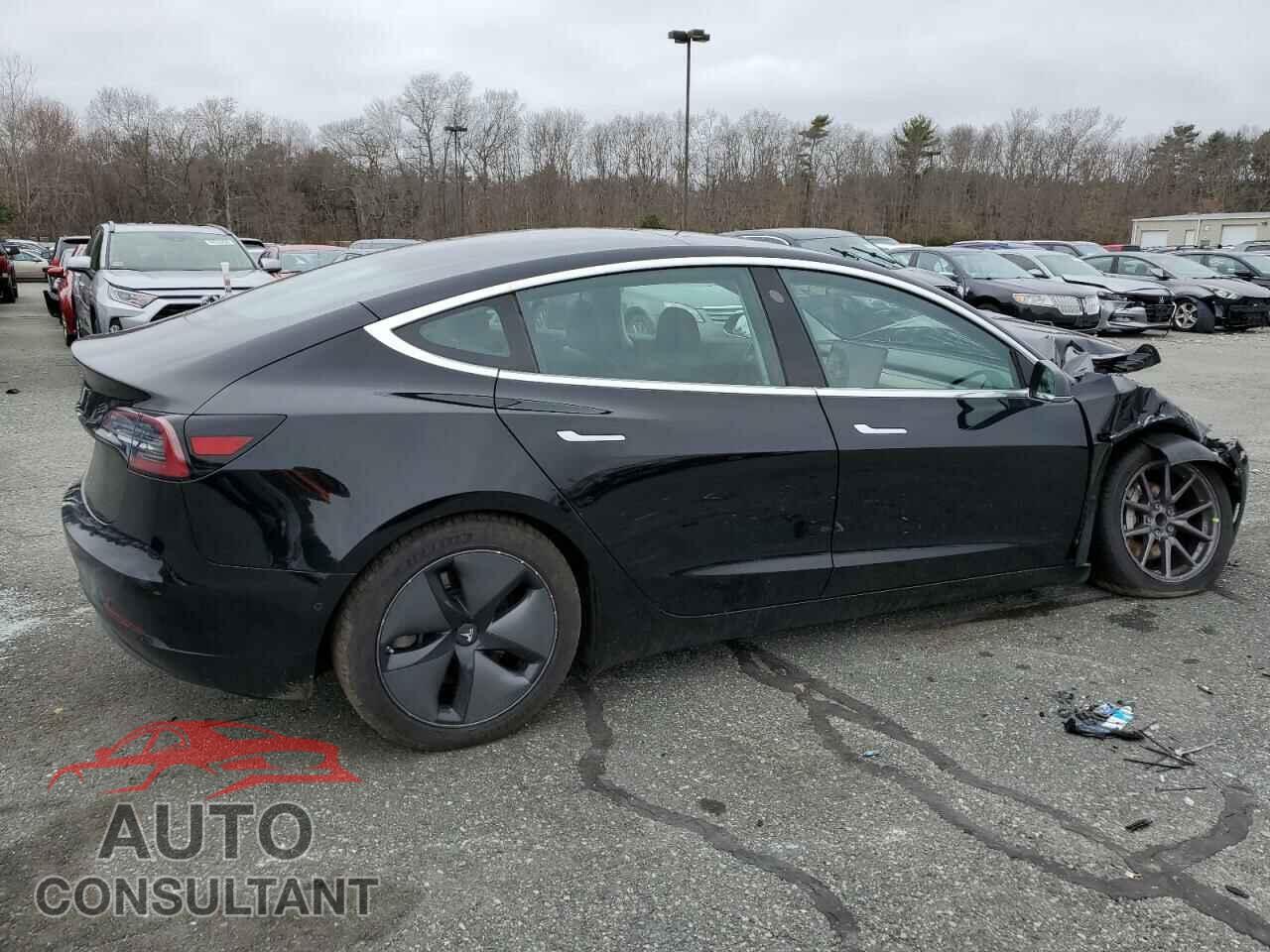 TESLA MODEL 3 2019 - 5YJ3E1EAXKF394939