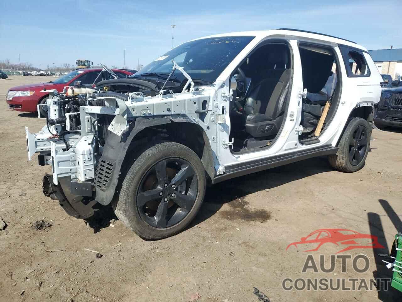 JEEP GRAND CHER 2023 - 1C4RJKAG3P8866119