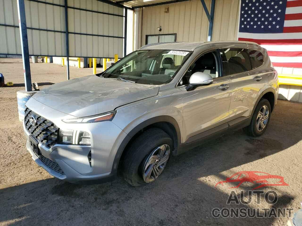 HYUNDAI SANTA FE 2023 - 5NMS24AJ7PH527402