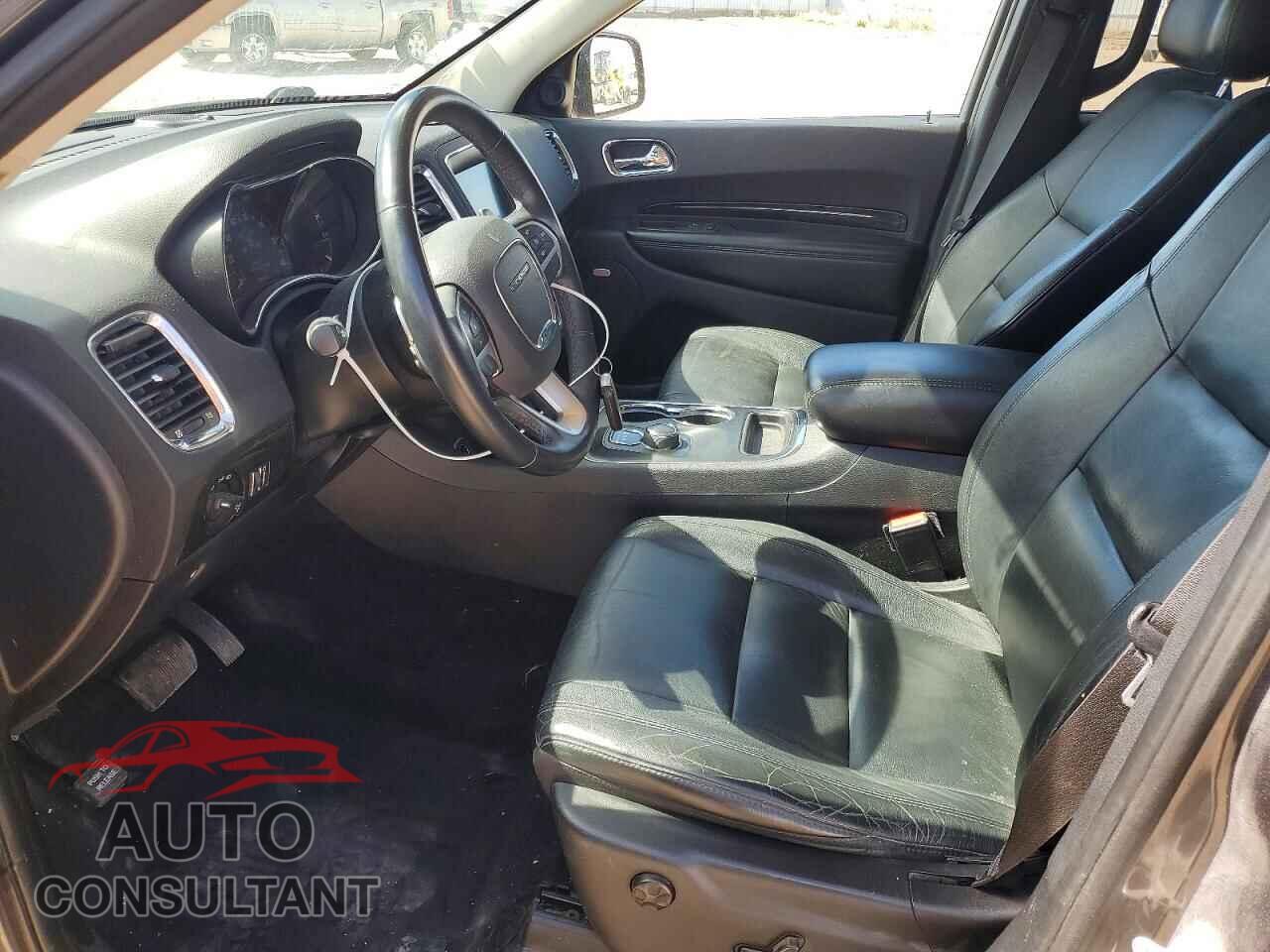 DODGE DURANGO 2015 - 1C4RDJDG3FC177366