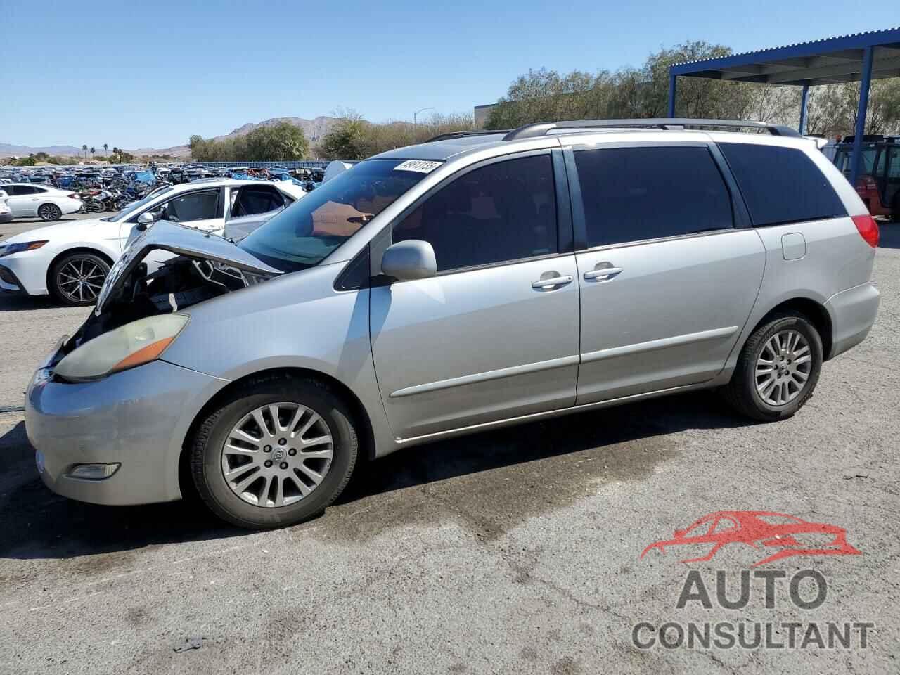 TOYOTA All Models 2009 - 5TDZK22C69S257243