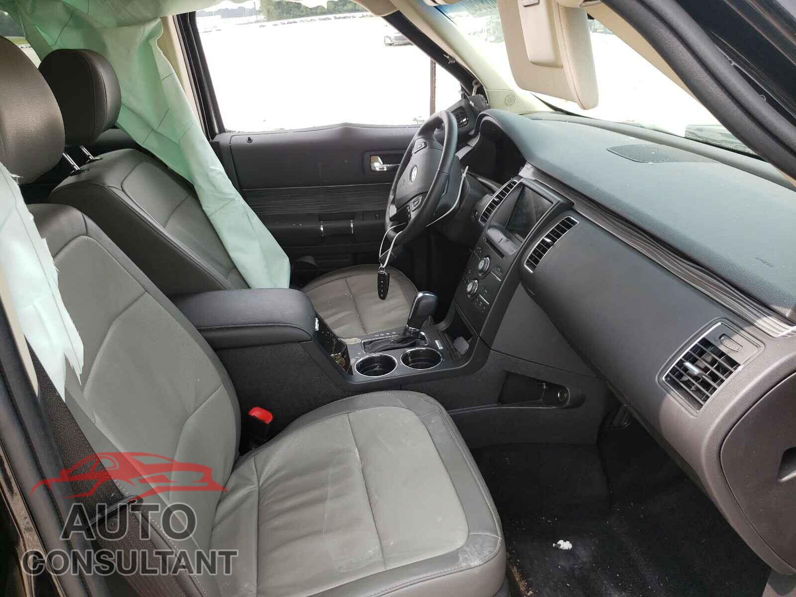 FORD FLEX 2019 - 2FMGK5C82KBA36440
