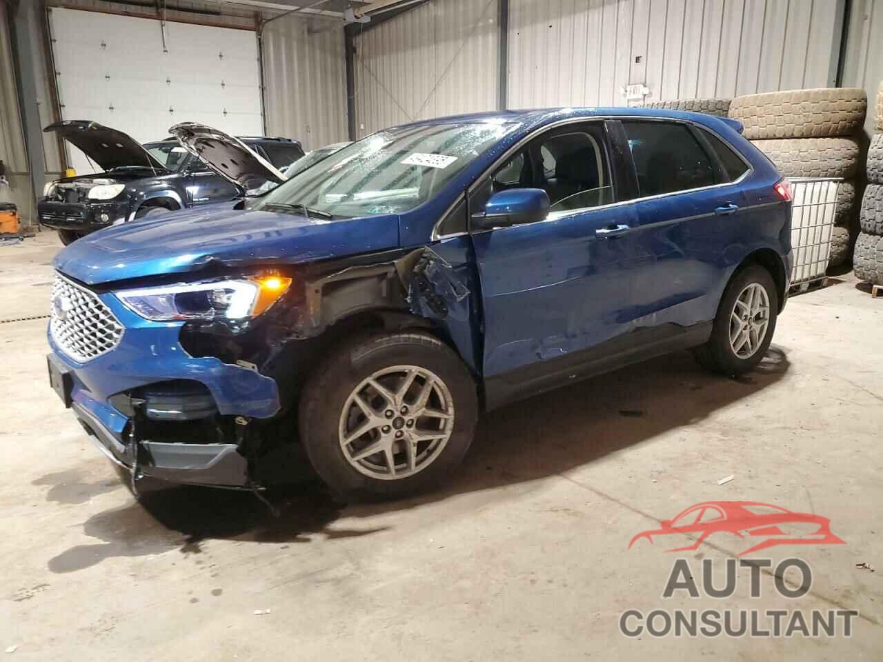 FORD EDGE 2024 - 2FMPK4J92RBA72404