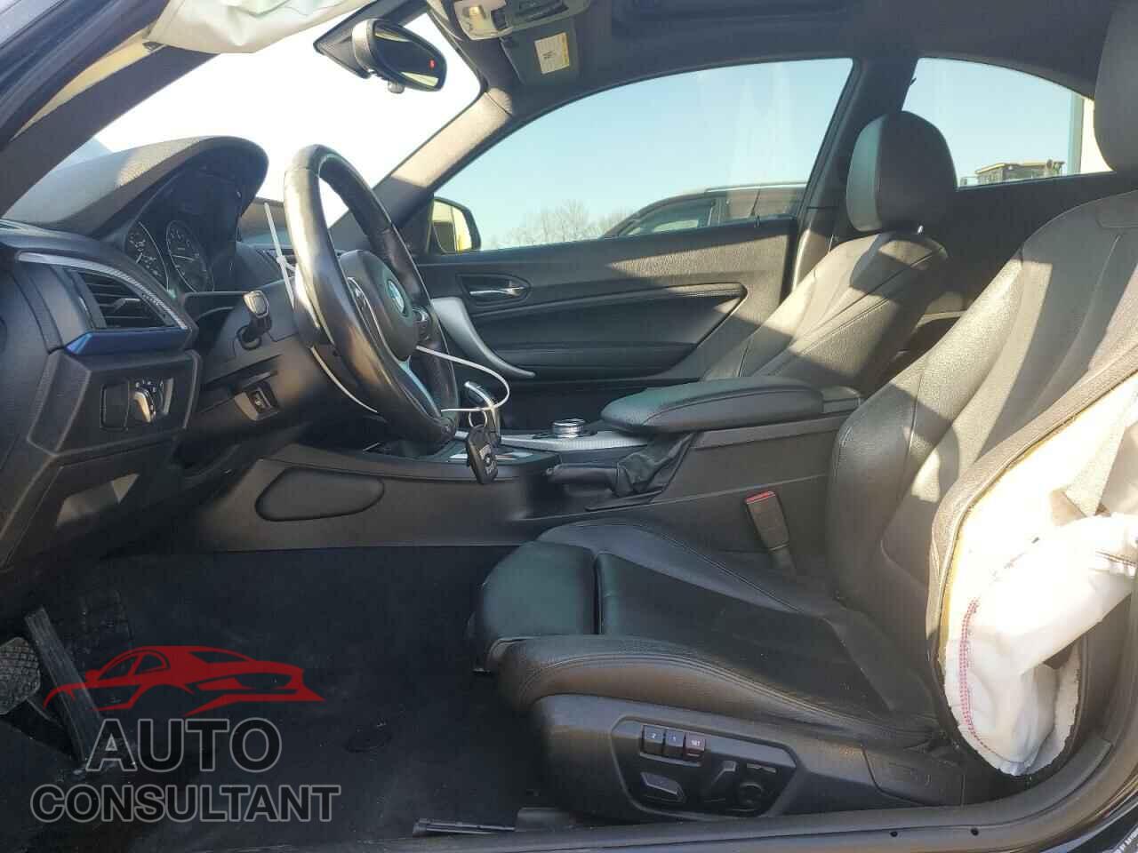 BMW M2 2015 - WBA1J9C58FVX98415