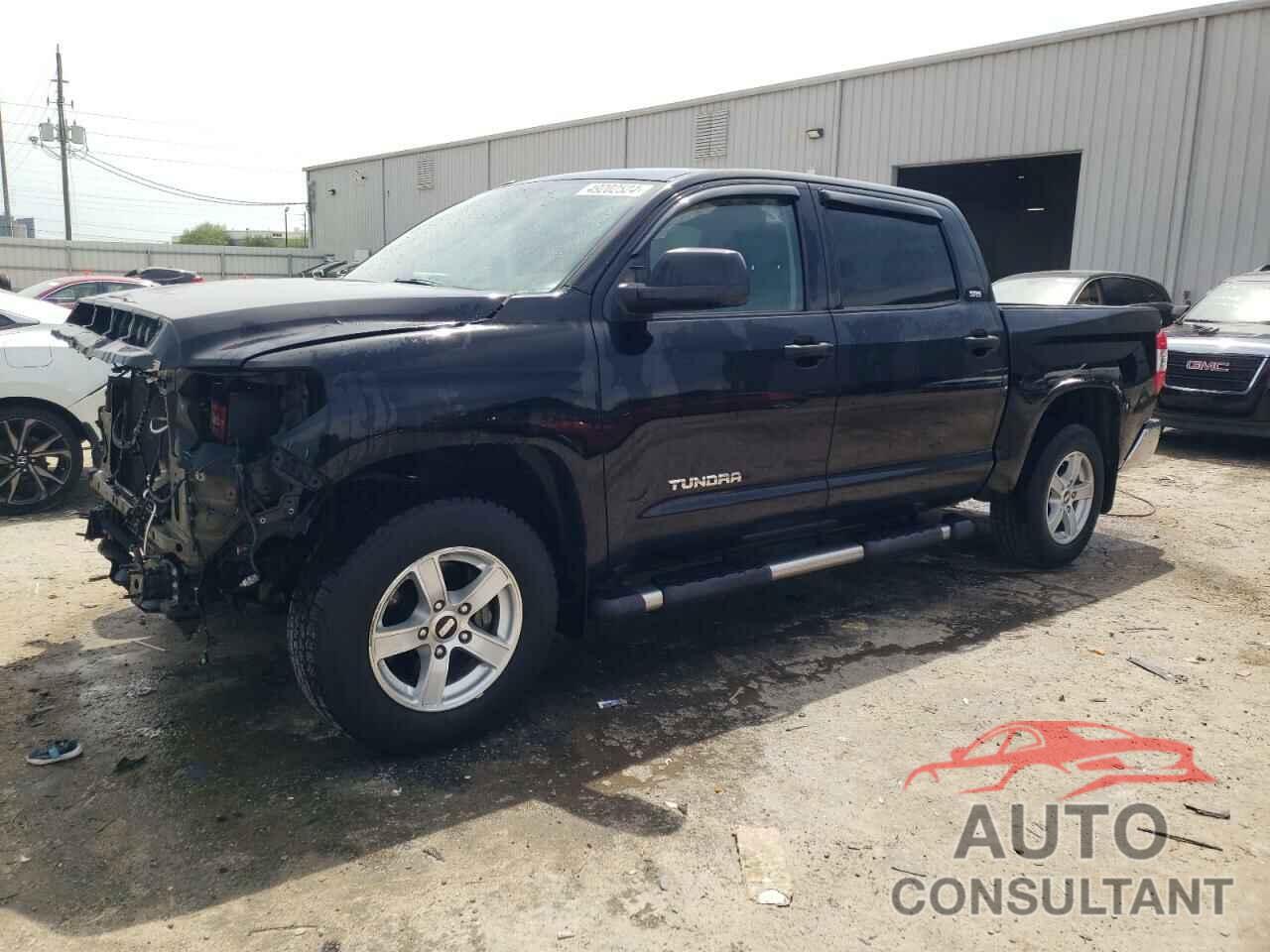 TOYOTA TUNDRA 2016 - 5TFEM5F17GX101142