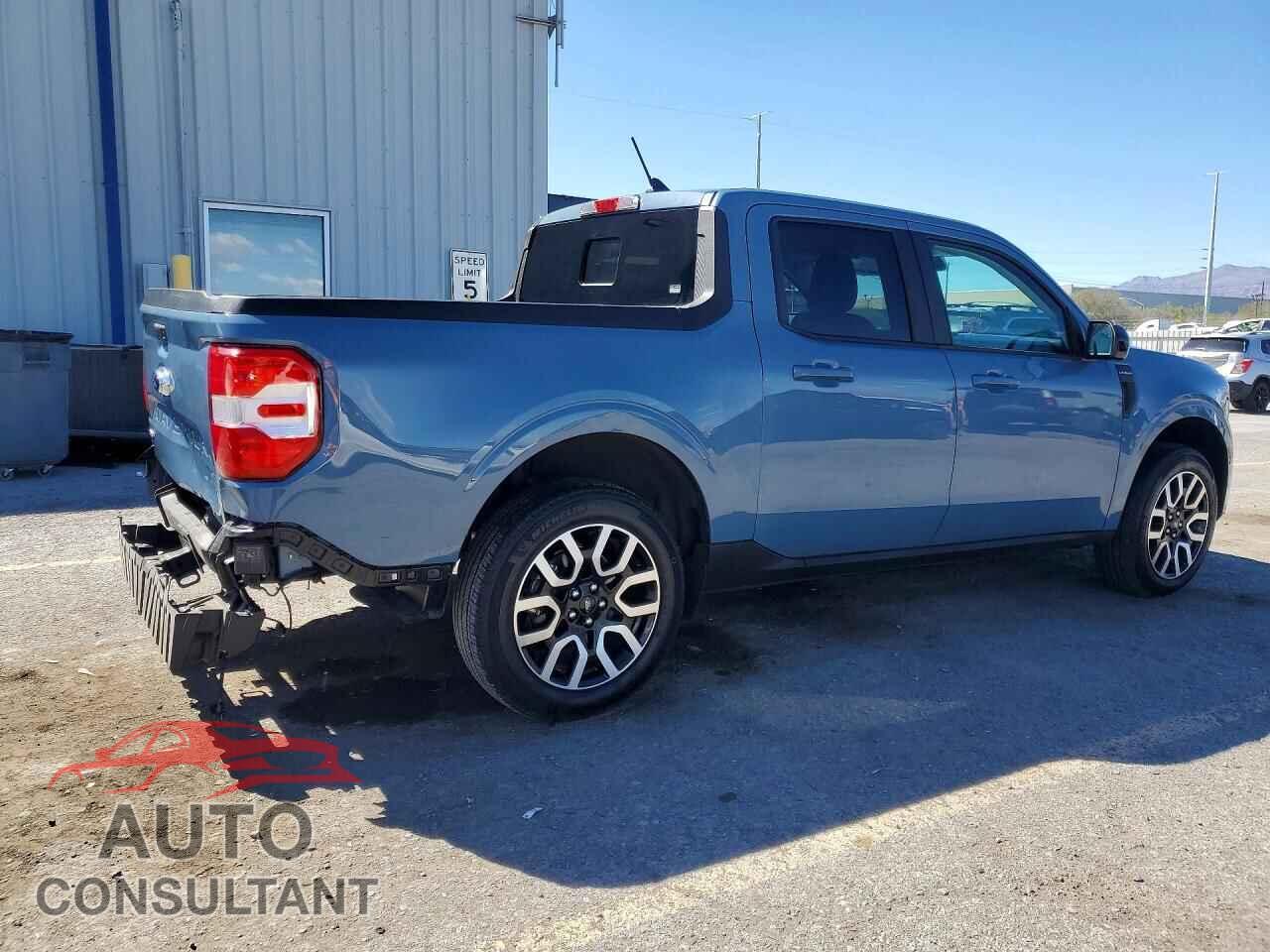 FORD MAVERICK 2024 - 3FTTW8M30RRB78213