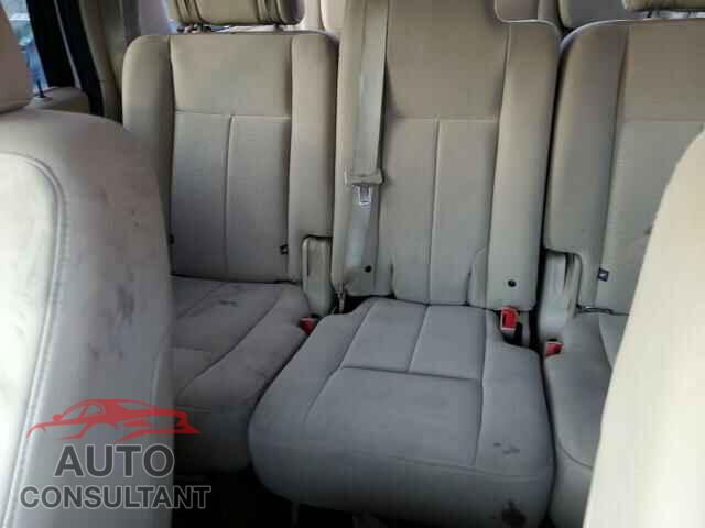 FORD EXPEDITION 2017 - 1FMJK1HT6HEA01330