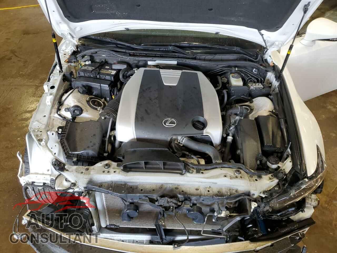 LEXUS IS 2017 - JTHCM1D23H5017049