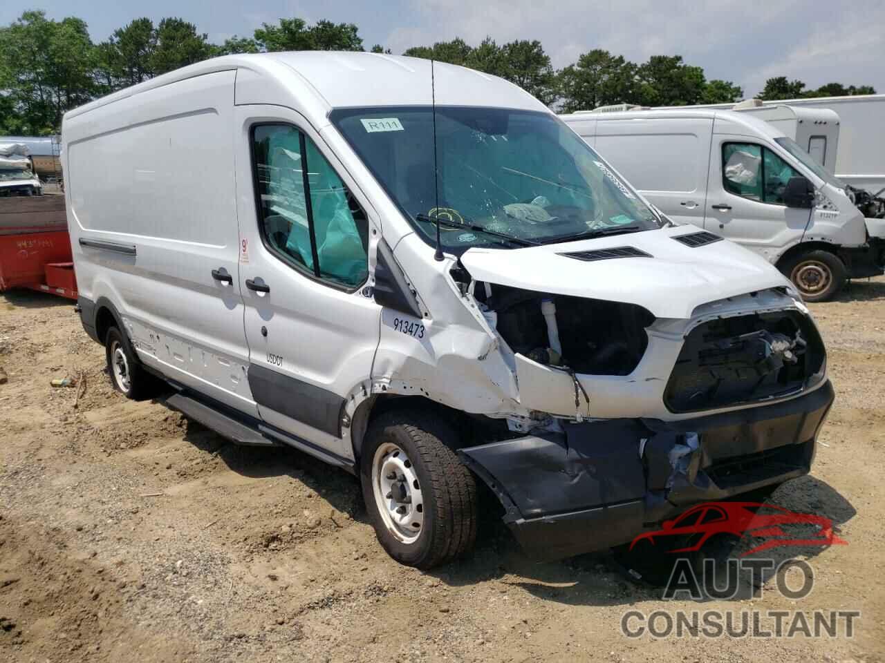 FORD TRANSIT CO 2019 - 1FTYE2CM8KKB35992