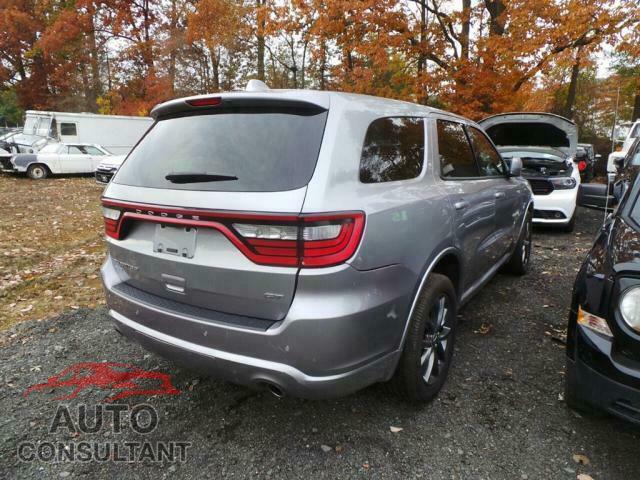 DODGE DURANGO GT 2017 - 1C4RDJDGXHC905154