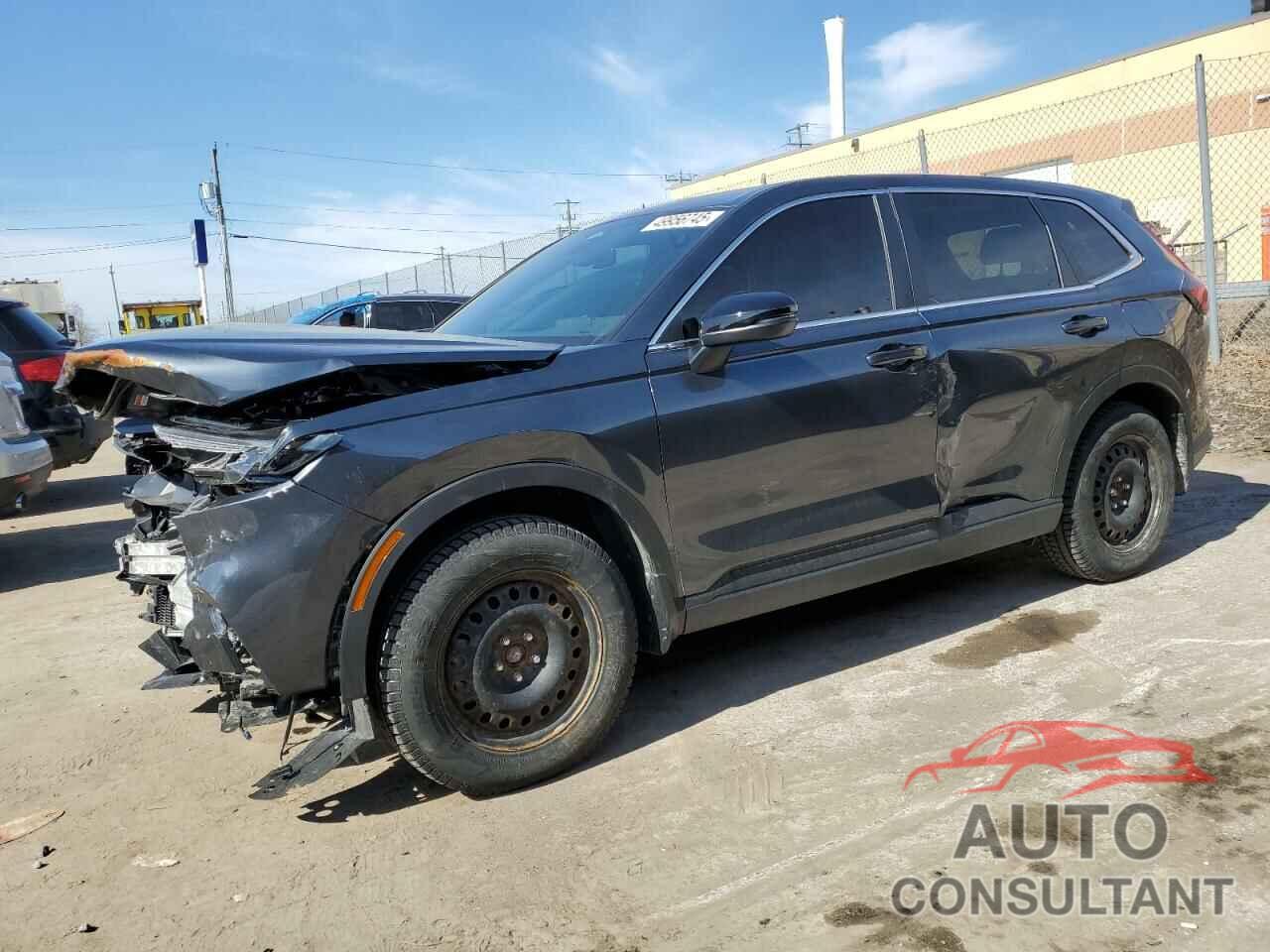 HONDA CRV 2025 - 2HKRS6H70SH216720