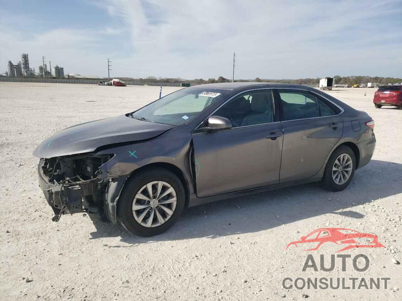TOYOTA CAMRY 2015 - 4T1BF1FKXFU985782