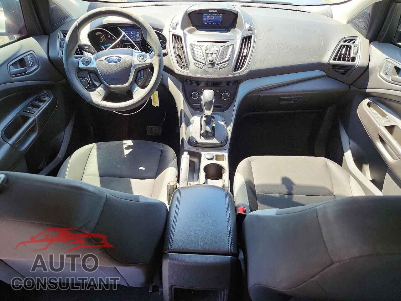 FORD ESCAPE 2014 - 1FMCU0F78EUA22443