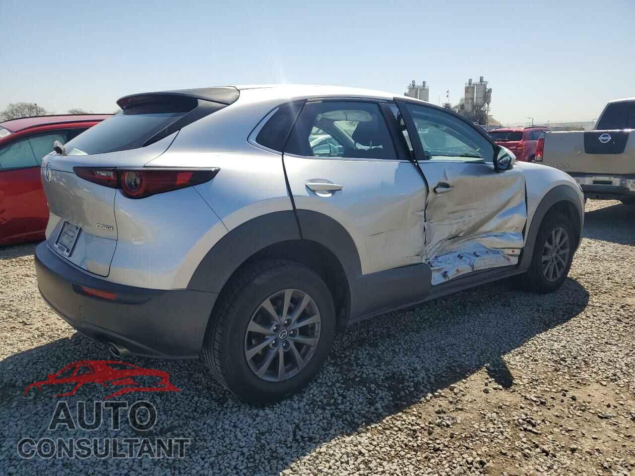 MAZDA CX30 2020 - 3MVDMABL8LM135925