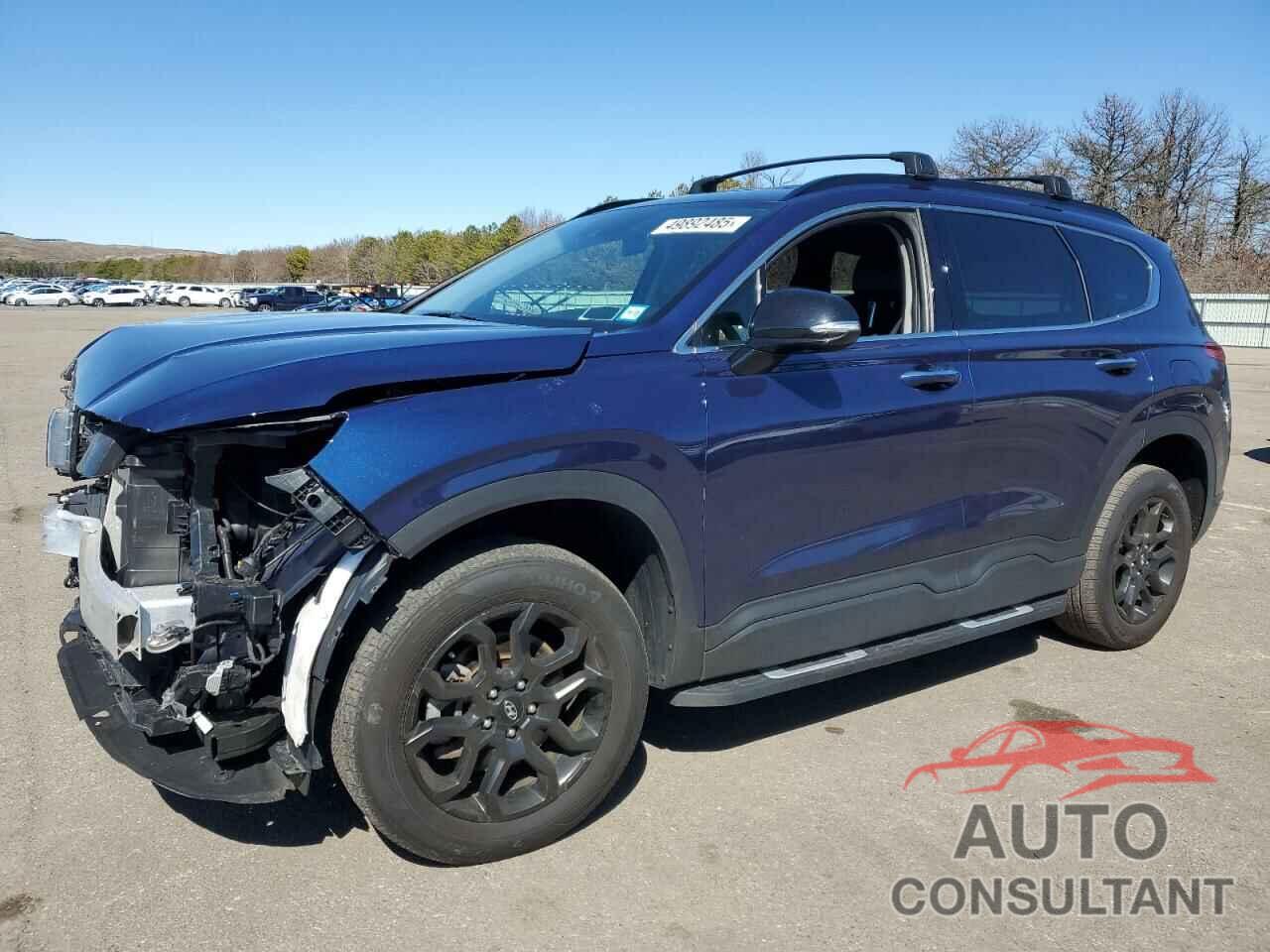 HYUNDAI SANTA FE 2023 - 5NMS6DAJ2PH575829