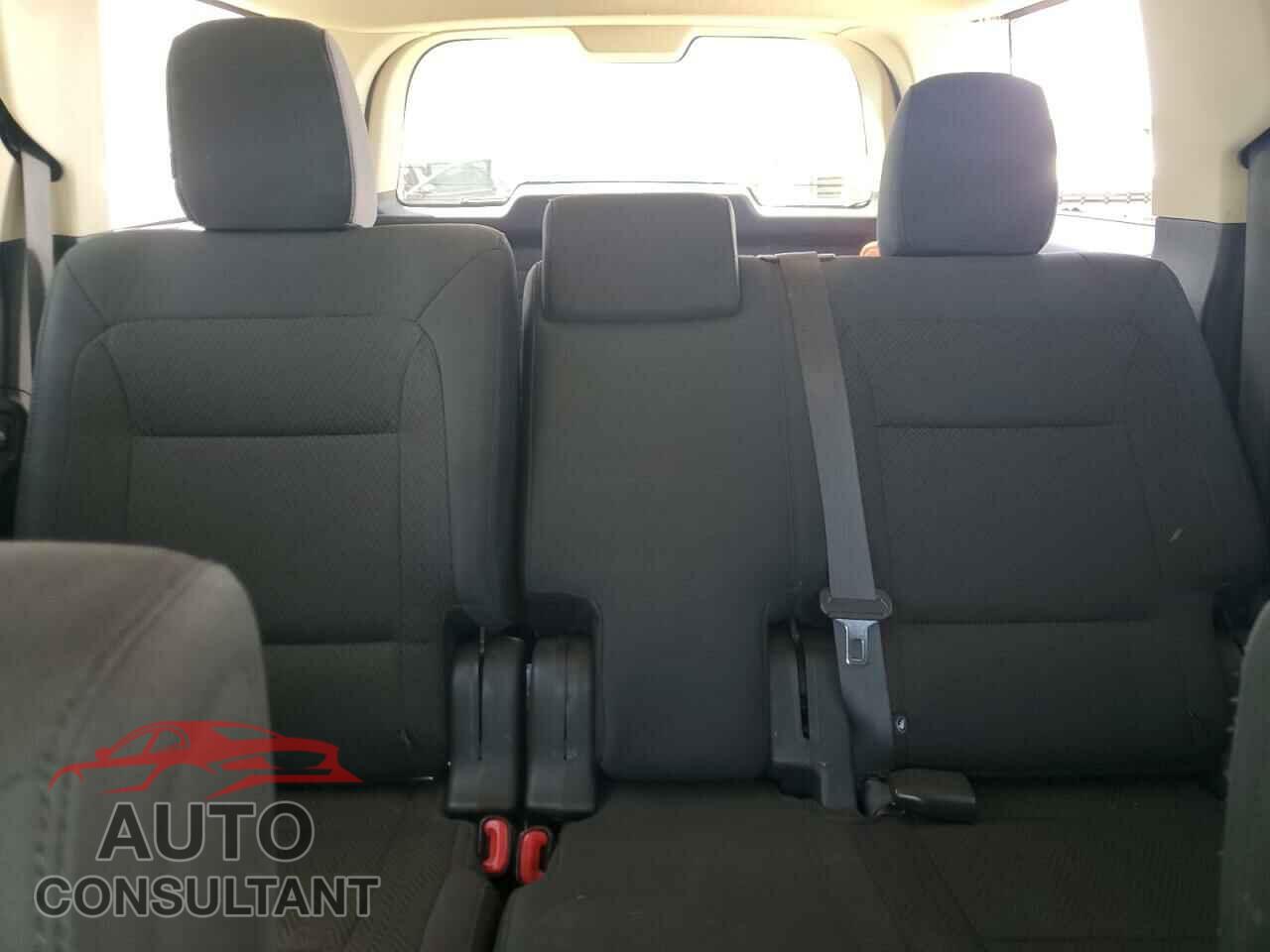 FORD FLEX 2014 - 2FMHK6C83EBD15202