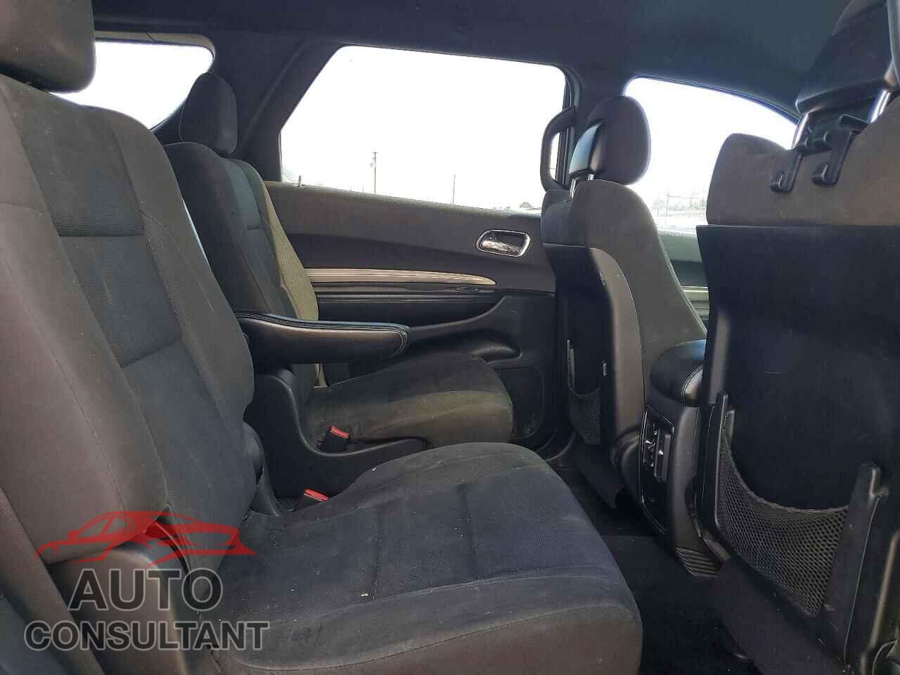 DODGE DURANGO 2014 - 1C4RDHAG5EC286455