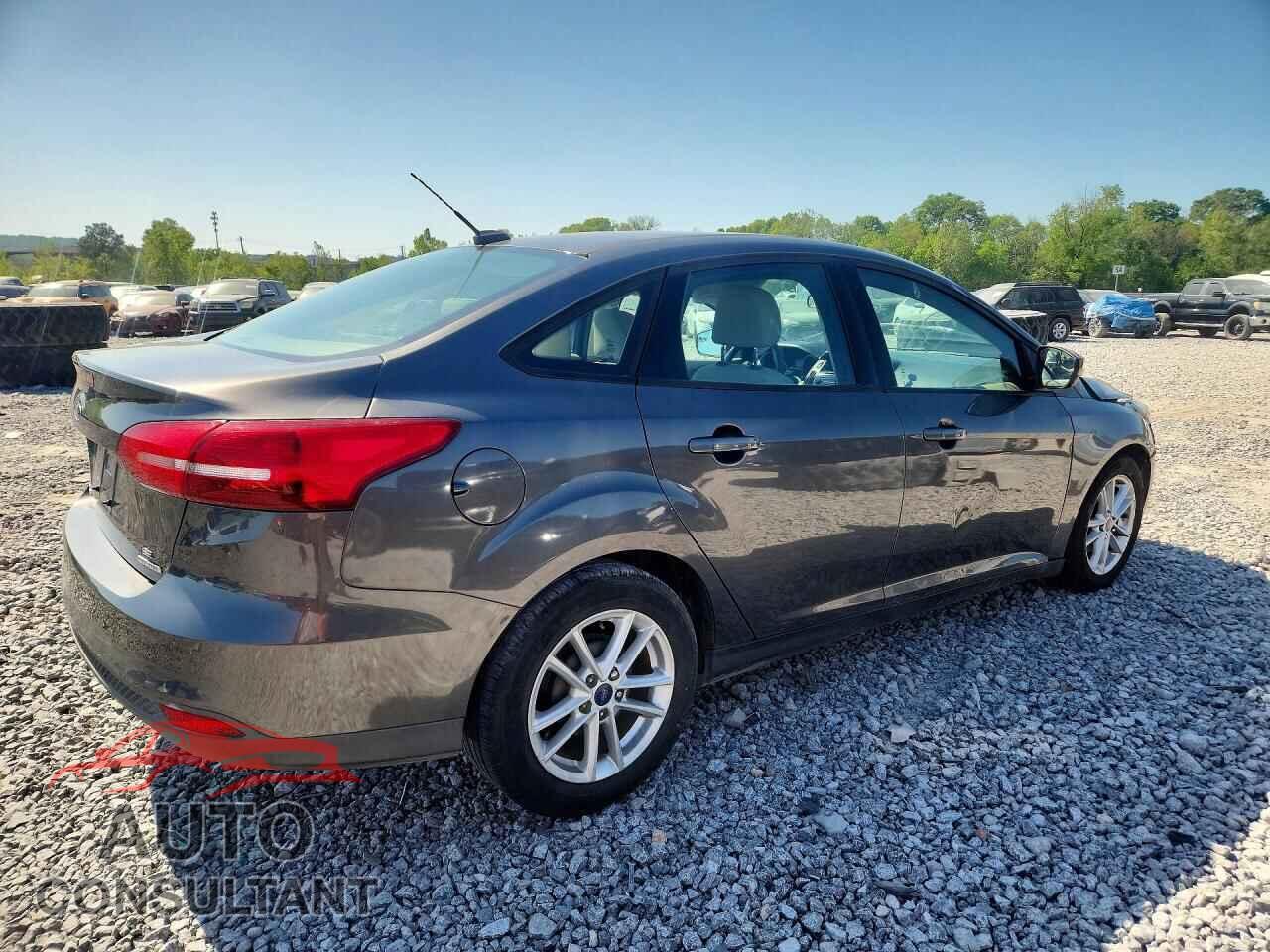 FORD FOCUS 2016 - 1FADP3F23GL201218